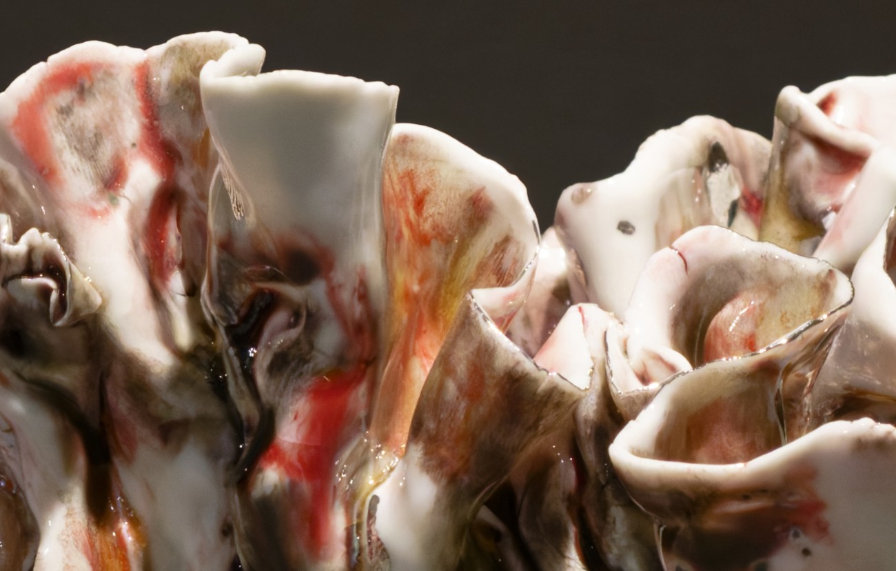 第66回日本陶磁協会賞歴代受賞作家展2026